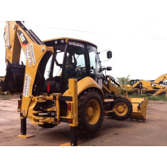 Услуги мини экскаватора Caterpillar Днепр