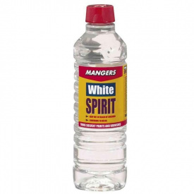 Растворитель White Spirit 0,75 л