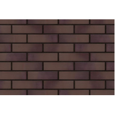 Клінкерна плитка King Klinker 15 Mahogany dream 250х65х10 мм