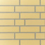 Клинкерный лицевой кирпич Terca Markisch 240х115х71 мм желтый Киев