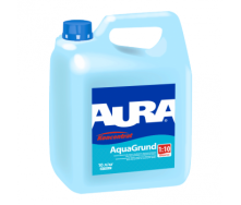 Грунтовка Aura Koncentrat Aquagrund 0,5 л