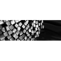 Квадрат ст 45 14х14 мм Червоноград