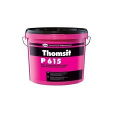 Водно-дисперсионный клей Thomsit P 615 14 кг