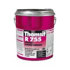 Эпоксидная грунтовка Thomsit R 755 7 кг
