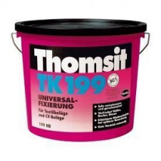 Универсальный фиксатор Thomsit TK 199 10 кг