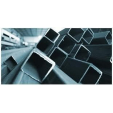 Труба профільна ст20 110х110х8 мм