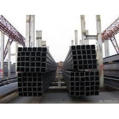 Труба профільна ст20 100х80х5 мм Пологи