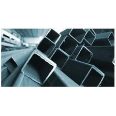 Труба профільна ст20 110х110х8 мм Кривий Ріг