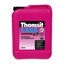 Фиксатор для модульных ковровых плиток Thomsit T 425 10 кг