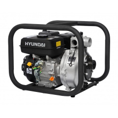 Мотопомпа Hyundai HYH 50 7 л.с. Житомир