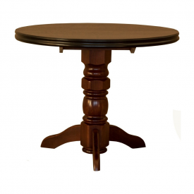 Стіл Скіф СТ-2 100x100 см вільха