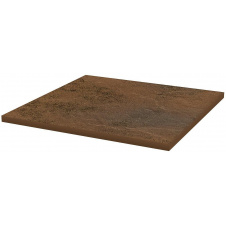 Клінкерна плитка Paradyz Semir Beige базова структурна 30x30 см