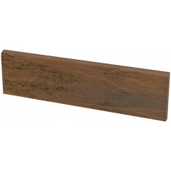 Клинкерная плитка Paradyz SEMIR BEIGE цоколь структурный 30х8,1 см Львов