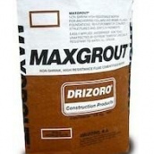 Безусадочний будівельний розчин Drizoro MAXGROUT 25 кг