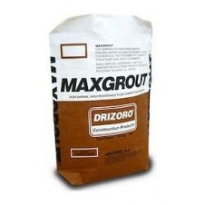 Безусадочний будівельний розчин Drizoro MAXGROUT 25 кг
