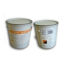 Ін'єкційна суміш Drizoro MAXEPOX INJECTION 10 кг