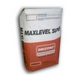 Самовирівнюючий розчин Drizoro MAXLEVEL SUPER 25 кг