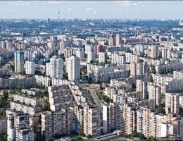 Зараз на ринку нерухомості Києва квартир більше, ніж бажаючих їх орендувати?