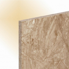 Фото - Плита OSB-3 Kronospan 10х1250х2500 мм Плита OSB-3 Kronospan 10х1250х2500 мм