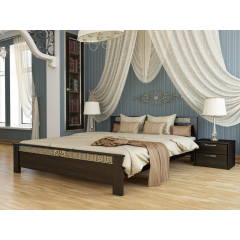 Кровать Эстелла Афина 106 160x200 см массив Киев