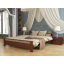 Кровать Эстелла Афина 104 160x200 см массив Сумы