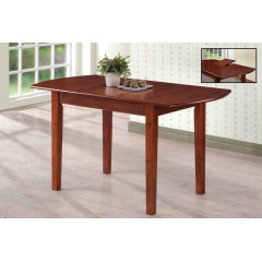Обеденный стол ONDER MEBLI Santo 7 nuvo-oak Сумы