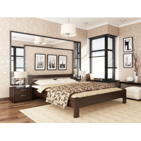 Ліжко Естелла Рената 101 160x200 см щит