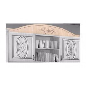 Корона 1200 Майстер Форм Василиса 1200х190х16 мм береза