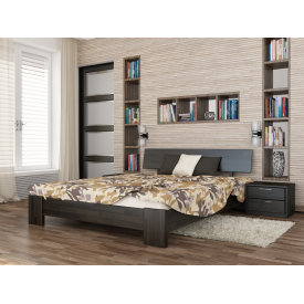 Ліжко Естелла Титан 106 140x200 см щит