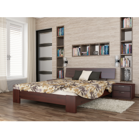 Ліжко Естелла Титан 104 160x200 см щит