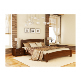 Ліжко Естелла Венеція Люкс 108 2000x900 мм щит