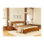 Ліжко Естелла Венеція Люкс 105 2000x900 мм масив Вінниця