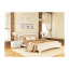 Ліжко Естелла Венеція Люкс 107 2000x900 мм масив Черкаси