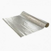 Пароизоляционная мембрана Ventia VB Reflex 1,5x50 м серебро