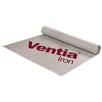 Підпокрівельна мембрана Ventia Iron 1,5x50 м