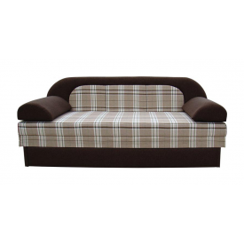 Тахта Віка Лондон Люкс розкладна 190x78x85 см