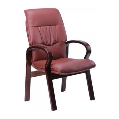 Кресло AMF Лондон CF PU коричневый 62x66x100 см Черкассы