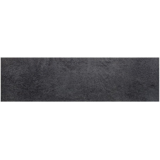 Фасадна плитка клінкер Paradyz Bazalto Grafit A 30x8,1 см