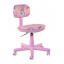 Дитяче крісло AMF Світі Girlie 600x600x700 мм рожевий Кропивницький