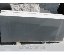 Бордюр гранітний Покостовка ГП-2 180х400 мм