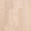 Паркетная доска BEFAG трехполосная Дуб Натур 2200x192x14 мм белый лак Львов
