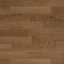 Паркетная доска BEFAG трехполосная Дуб Рустик London 2200x192x14 мм тонировка браш лак Ужгород