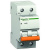 Вимикач автоматичний Schneider Electric BA63 1+N 25 A