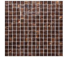 Мозаїка VIVACER G13R авантюрин 32,7х32,7 см