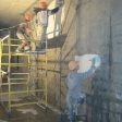 Комплекс робіт по влаштуванню гідроізоляції підземного приміщення