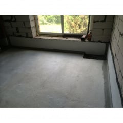 Гидроизоляция пола в помещении Киев