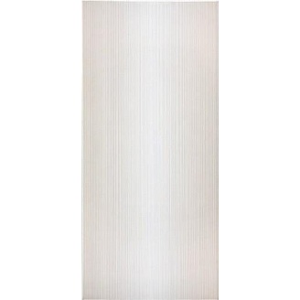 Керамічна плитка Inter Cerama STRIPE для стін 23x50 см сірий світлий