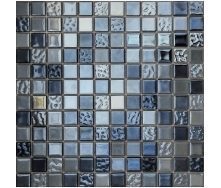 Мозаїка VIVACER Mix Di 01 2,3х2,3 см 30х30 см