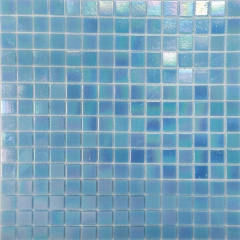 Мозаїка VIVACER R02 2х2 см, 32,7х32,7 см Миколаїв