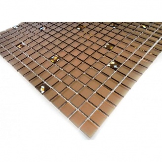 Мозаїка VIVACER ML01 1,5х1,5 см, 30х30 см